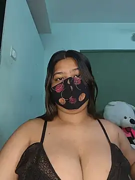 Chat +18 de YOUR_GF_ ao vivo