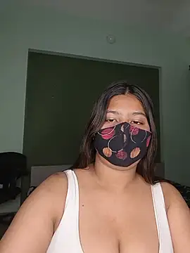 YOUR_GF_ Webcamshow