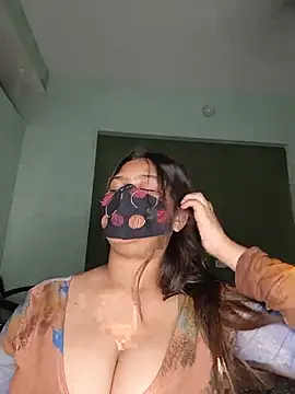 YOUR_GF_ Live XXX Chat