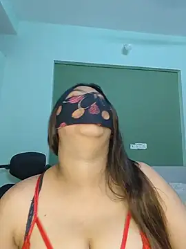 YOUR_GF_ Live XXX-chat