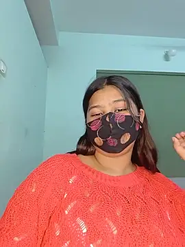 YOUR_GF_ Live XXX-chat