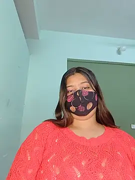Chat XXX en directo de YOUR_GF_