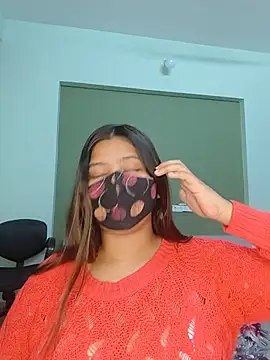 YOUR_GF_ Live XXX-Chat