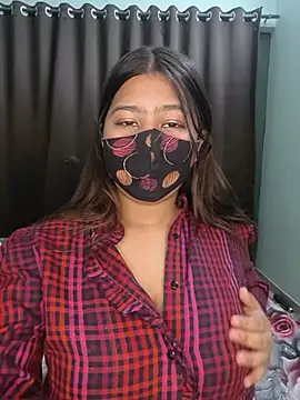 Chat +18 de YOUR_GF_ ao vivo