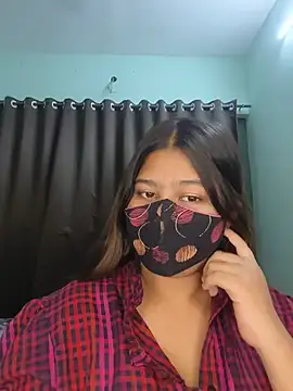YOUR_GF_ 라이브 XXX 채팅
