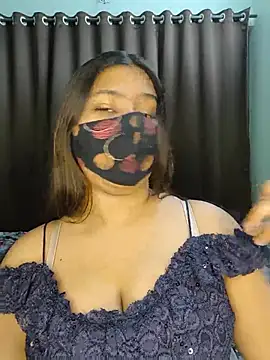 YOUR_GF_ Show Webcam