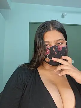 YOUR_GF_ ওয়েবক্যাম শো