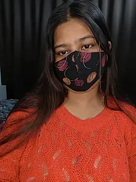 Show de webcam de YOUR_GF_
