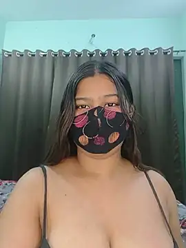 YOUR_GF_'s Webcam Show