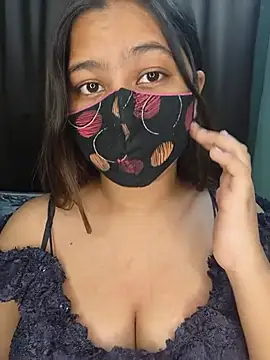 YOUR_GF_ Chat XXX in diretta