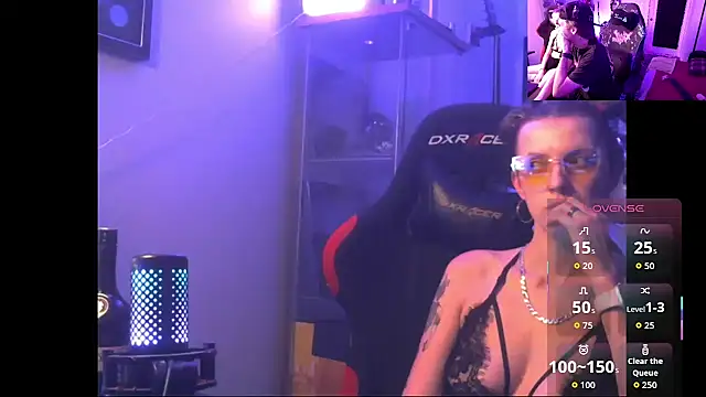kings4200 webcam show