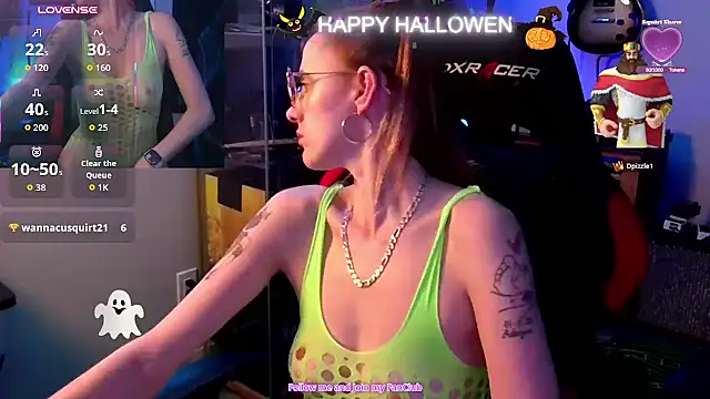 kings4200 Show in webcam