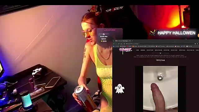 kings4200's Webcam Show