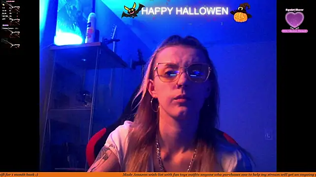kinkyycouplee – webcam-show