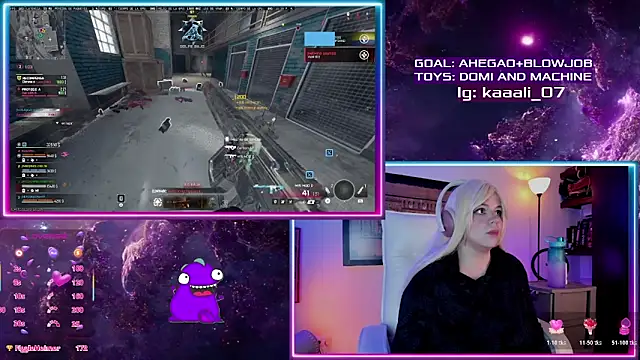 عرض كام Irinaa_Scarlett