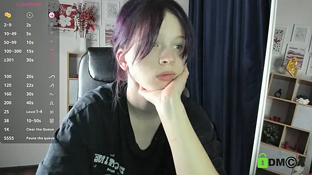 Alina_Mills Chat XXX in diretta