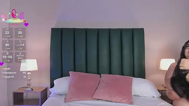 juicy_led_ Live XXX-chat
