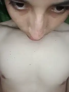Jhait Webcam show