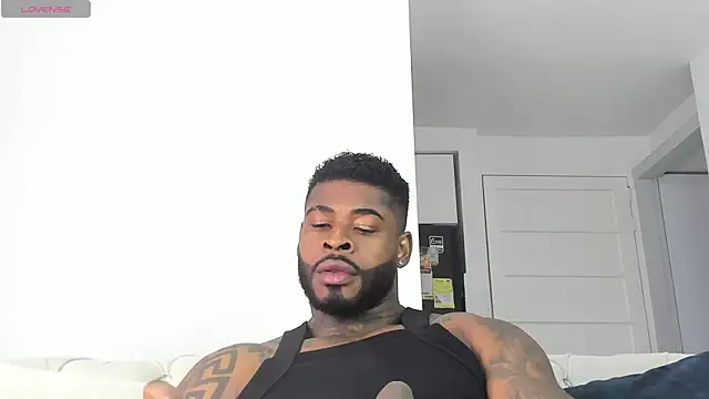 Makonneen Show Webcam