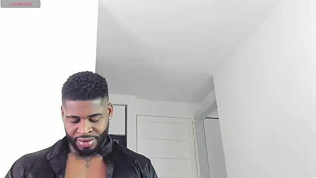 Makonneen 网络视讯表演
