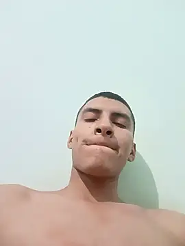 Rogersmit2 Webcamshow