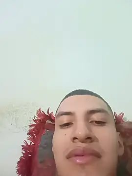 Show de Rogersmit2 na webcam
