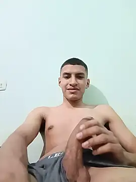 Rogersmit2 Adlı Modelin Web Kamerası Şovu