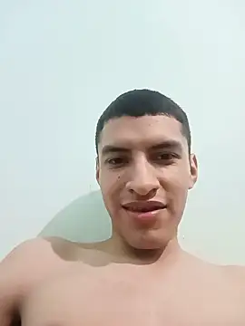 Rogersmit2 Webcam-Show
