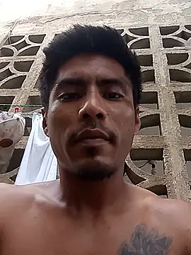 Show Webcam de Aqua2312
