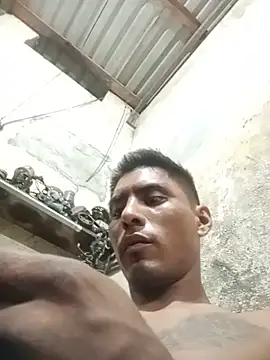Aqua2312 Pertunjukan Webcam