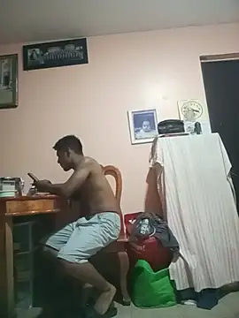 Aqua2312 Webcam-Show