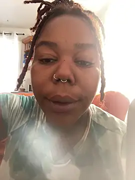 Goddess_Nafeesha Шоу с уебкамера
