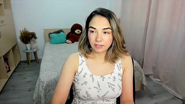 Czat XXX na żywo  – AlexaJuly