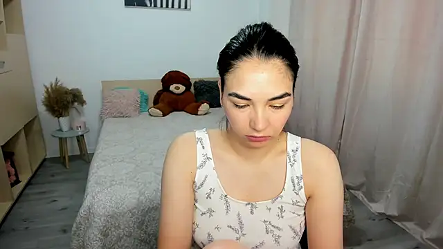 Онлайн чат XXX AlexaJuly