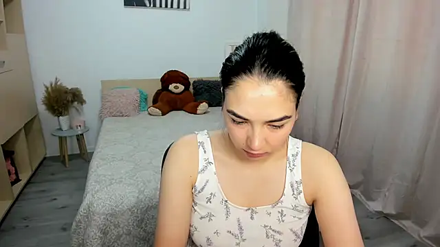AlexaJuly live XXX chat