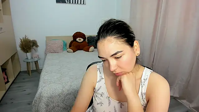 AlexaJuly – Live XXX-chat