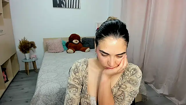 Živý XXX chat AlexaJuly