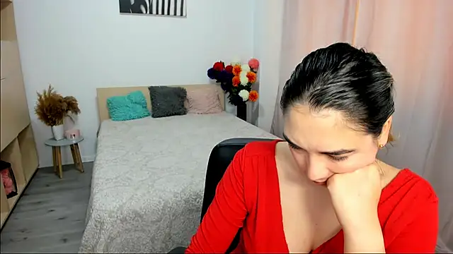 Živý XXX chat AlexaJuly