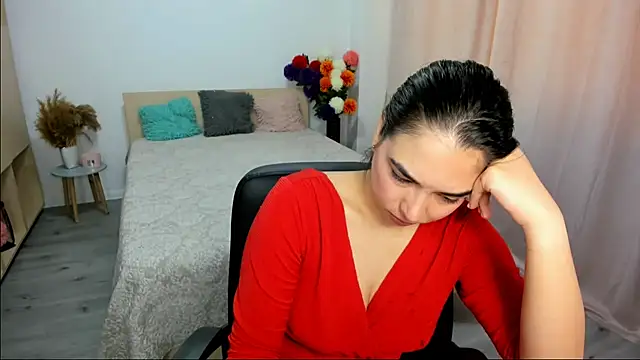 Živý XXX chat AlexaJuly