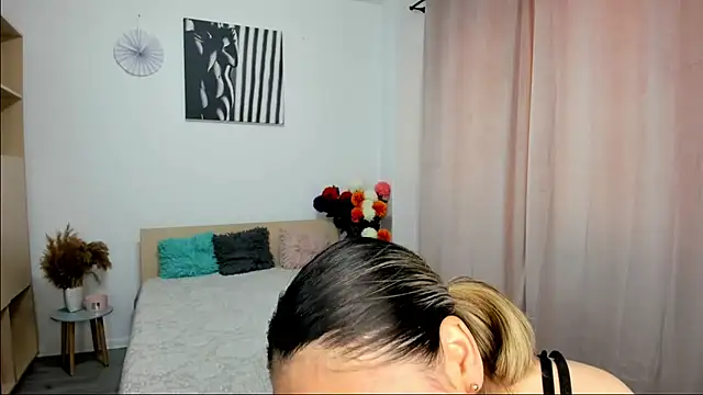 AlexaJuly Live XXX Chat