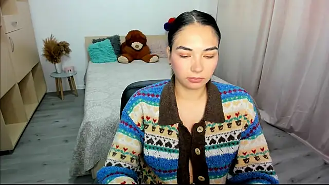 AlexaJuly – Live XXX-chat