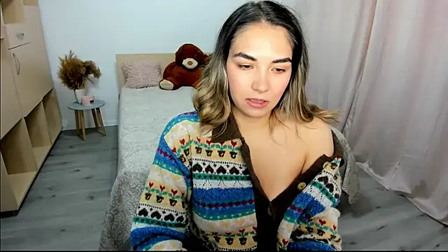 Chat XXX Live AlexaJuly