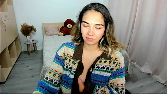 AlexaJuly Live XXX-chat