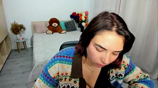 AlexaJuly Chat XXX live