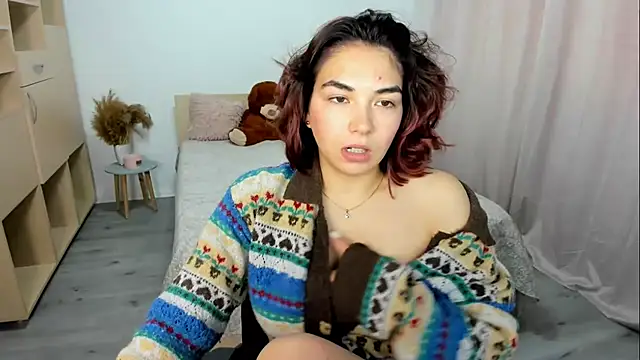 AlexaJuly Chat XXX live