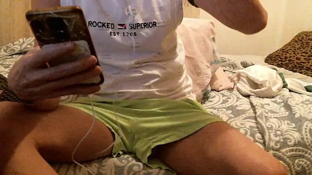 Chat XXX ao vivo de bravo23toro