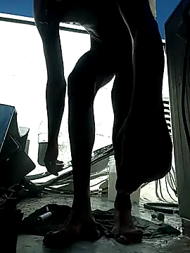Show de freakzmexx na webcam