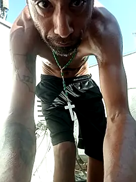 Show Webcam de freakzmexx