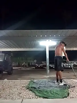 freakzmexx webkamerás műsora