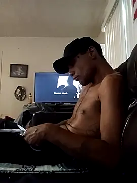 Show Webcam de freakzmexx